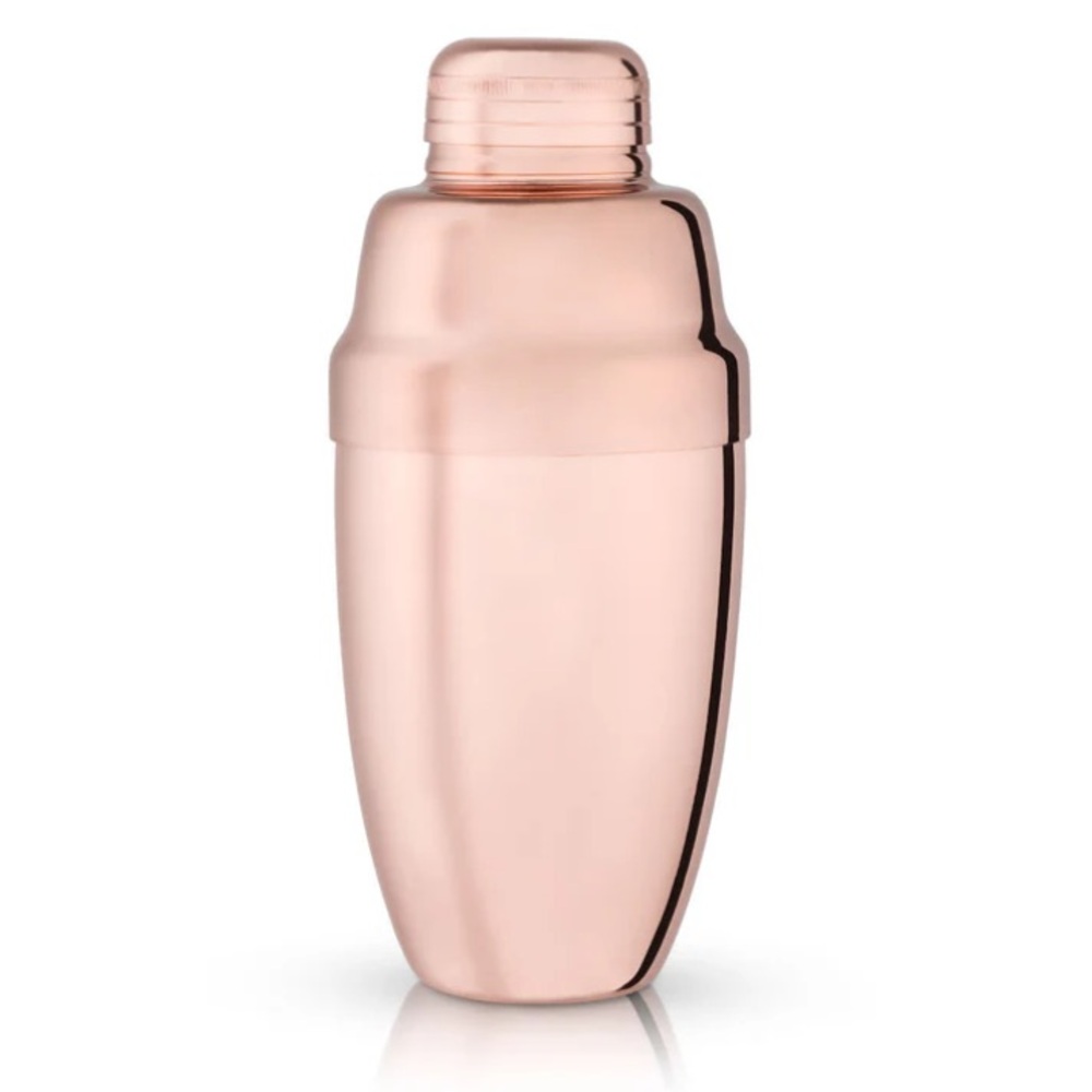 Viski Summit Heavyweight Cocktail Shaker